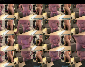 saulgoode69 — 25 minute Chaturbate male cam site download, 720p, Feb 25, 2025