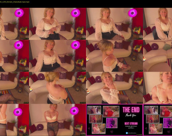 french_devotion — 104 minute Chaturbate female cam site download, 720p, Feb 25, 2025