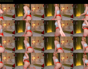 odelyncure — 5 minute Chaturbate female cam site download, 720p, Feb 26, 2025