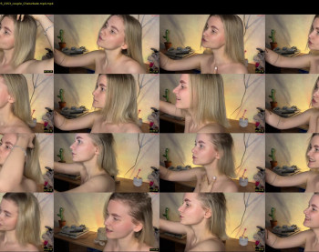 adele_nick2202 — 14 minute Chaturbate couple cam site download, 720p, Mar 18, 2025