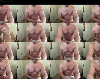beefy_greg — 71 minute Chaturbate male cam site download, 720p, Mar 20, 2025