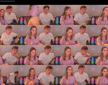 julsweet — 39 minute Chaturbate male cam site download, 720p, Mar 22, 2025