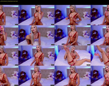 vanessavanne — 101 minute Chaturbate female cam site download, 720p, Mar 21, 2025
