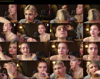 a_mhere — 120 minute Chaturbate couple cam site download, 720p, Mar 30, 2025