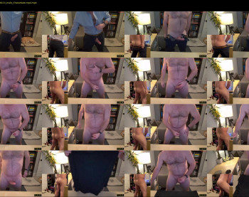saulgoode69 — 34 minute Chaturbate male cam site download, 720p, Apr 3, 2025