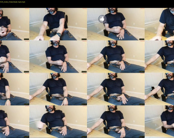 mr_rabbit77 — 8 minute Chaturbate male cam site download, 720p, Apr 7, 2025