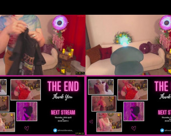 french_devotion — 50 minute Chaturbate female cam site download, 720p, Apr 8, 2025
