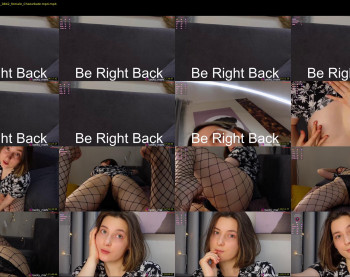 beckymartens — 107 minute Chaturbate female cam site download, 720p, Apr 12, 2025