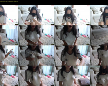 amyalwayshere — 29 minute Chaturbate female cam site download, 720p, Apr 21, 2025