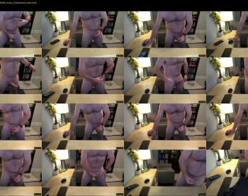 saulgoode69 — 57 minute Chaturbate male cam site download, 720p, Apr 23, 2025
