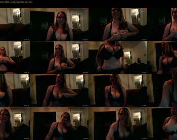 boundandbouncing — 28 minute Chaturbate couple cam site download, 480p, May 21, 2025