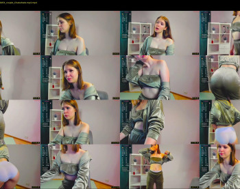 maygoodsell — 120 minute Chaturbate couple cam site download, 720p, Jun 8, 2025