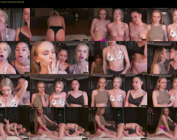 daisypro — 120 minute Chaturbate couple cam site download, 720p, Jun 8, 2025