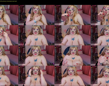 love_insidee — 29 minute Chaturbate female cam site download, 720p, Jun 8, 2025