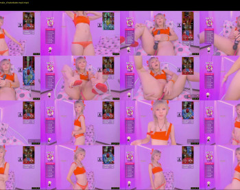 nyvy — 120 minute Chaturbate female cam site download, 720p, Jun 8, 2025
