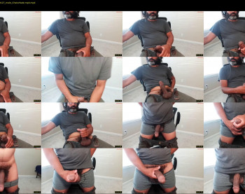 mr_rabbit77 — 31 minute Chaturbate male cam site download, 720p, Jun 18, 2025