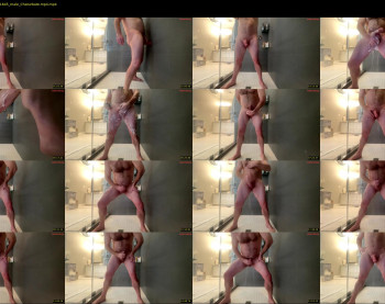 saulgoode69 — 18 minute Chaturbate male cam site download, 480p, Jun 18, 2025