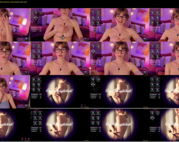 rubytwinkle — 53 minute Chaturbate female cam site download, 720p, Jun 21, 2025