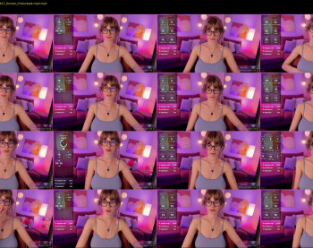 rubytwinkle — 5 minute Chaturbate female cam site download, 720p, Jun 21, 2025