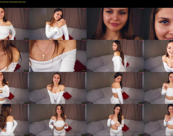 editadeeks — 51 minute Chaturbate female cam site download, 720p, Jul 1, 2025