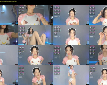 devillsandra — 62 minute Chaturbate female cam site download, 720p, Jul 7, 2025