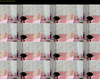 illegal_lorry — 4 minute Chaturbate female cam site download, 720p, Jul 7, 2025