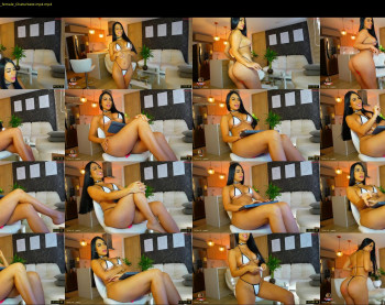 annagr_ — 94 minute Chaturbate female cam site download, 720p, Jul 8, 2025