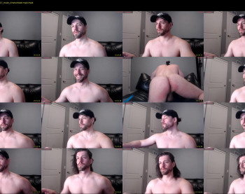 robknocks — 88 minute Chaturbate male cam site download, 720p, Jul 8, 2025