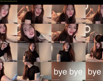 sleepycode002 — 21 minute Chaturbate female cam site download, 720p, Jul 8, 2025