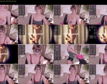 rubytwinkle — 120 minute Chaturbate female cam site download, 720p, Jul 11, 2025