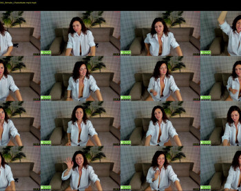 kandy_balls — 14 minute Chaturbate female cam site download, 720p, Jul 22, 2025