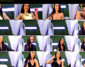 hotfallingdevil — 39 minute Chaturbate female cam site download, 720p, Jul 22, 2025
