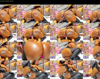 sofii_hill — 57 minute Chaturbate female cam site download, 720p, Jul 22, 2025