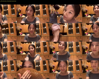 gerdasherlock — 56 minute Chaturbate female cam site download, 720p, Jul 28, 2025