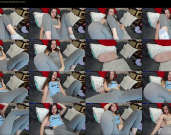 peaceduke — 101 minute Chaturbate female cam site download, 720p, Jul 28, 2025