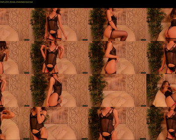 yourmidnightcoffee — 92 minute Chaturbate female cam site download, 720p, Jul 28, 2025