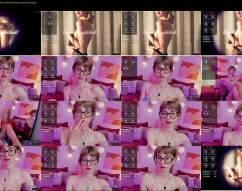 rubytwinkle — 120 minute Chaturbate female cam site download, 720p, Aug 7, 2025