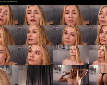 libbyshepard — 65 minute Chaturbate female cam site download, 720p, Aug 17, 2025