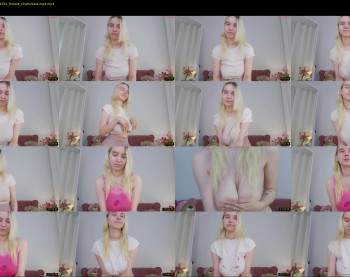 ashly_cherry — 114 minute Chaturbate female cam site download, 720p, Aug 21, 2025