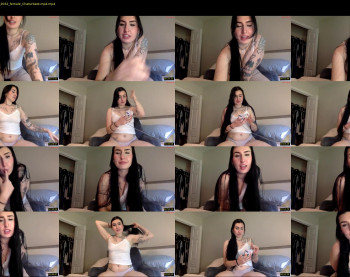 msrubyhayes — 5 minute Chaturbate female cam site download, 720p, Aug 21, 2025