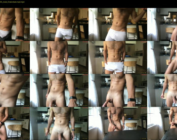 yourmodel — 134 minute Chaturbate male cam site download, 480p, Aug 21, 2025