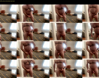 saulgoode69 — 5 minute Chaturbate male cam site download, 720p, Aug 26, 2025