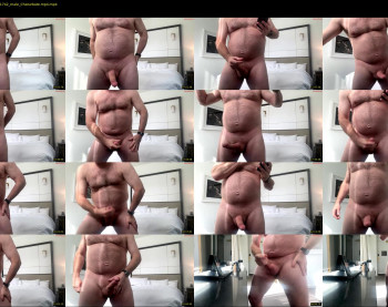 saulgoode69 — 67 minute Chaturbate male cam site download, 720p, Aug 30, 2025