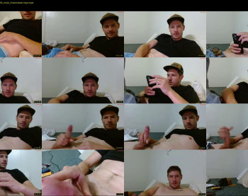 siscohater — 45 minute Chaturbate male cam site download, 720p, Sep 8, 2025