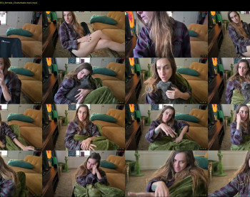 lilithoftrees — 101 minute Chaturbate female cam site download, 720p, Sep 10, 2025