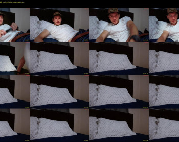 siscohater — 4 minute Chaturbate male cam site download, 720p, Sep 20, 2025