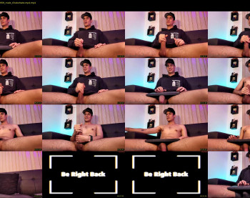 derek_stud_ — 32 minute Chaturbate male cam site download, 720p, Sep 21, 2025