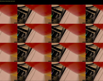 killerface_ — 20 minute Chaturbate female cam site download, 720p, Sep 21, 2025