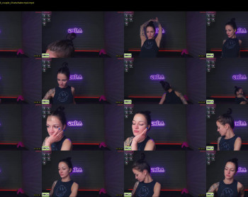 meowluv — 3 minute Chaturbate couple cam site download, 720p, Sep 21, 2025