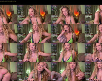 sweet__melon — 43 minute Chaturbate couple cam site download, 720p, Sep 22, 2025